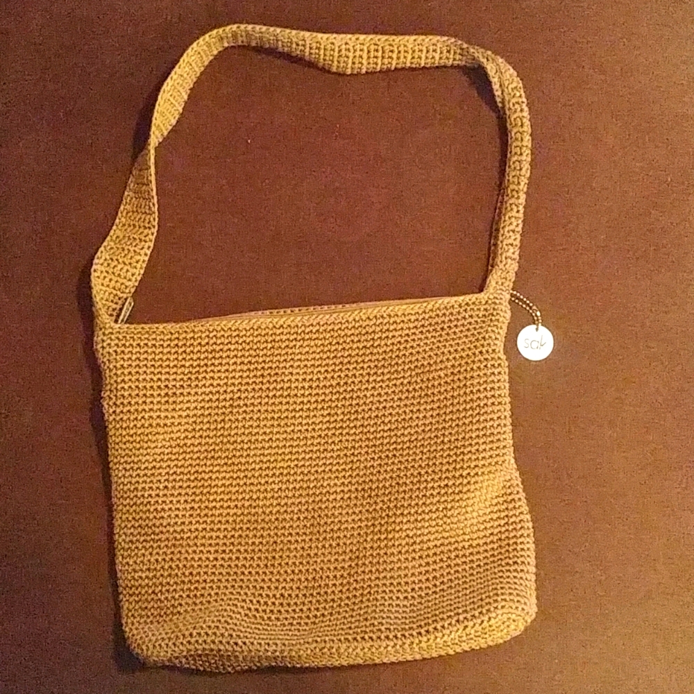The Sak Purse